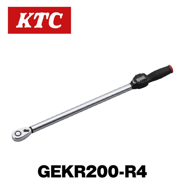 12.7sq.�ǥ������ Type rechargeable(���ż�)��GEKR200-R4��