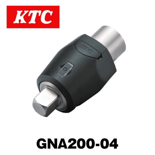 12.7sq. �ȥ륯�� 200N��m��GNA200-04��