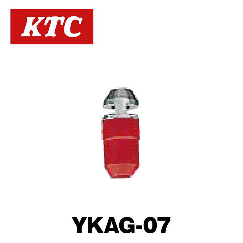 �Х��ѥ���YKAG-07��