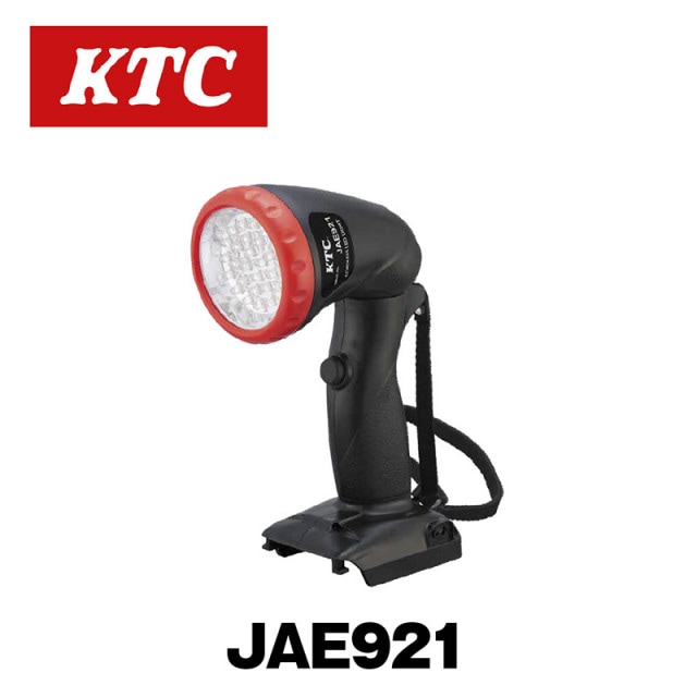 �����ɥ쥹LED�饤�ȡ�JAE921��