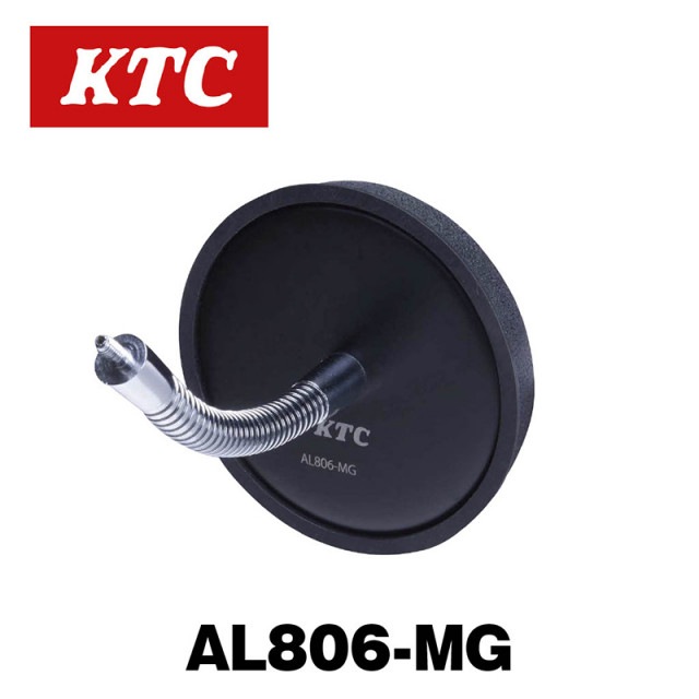 LED�饤���ѥե쥭���֥�ޥ��ͥåȥۥ������AL806-MG��