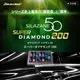 �ڸ��������ۥ��������ꥢ ���饶��50 SUPER��������� 200