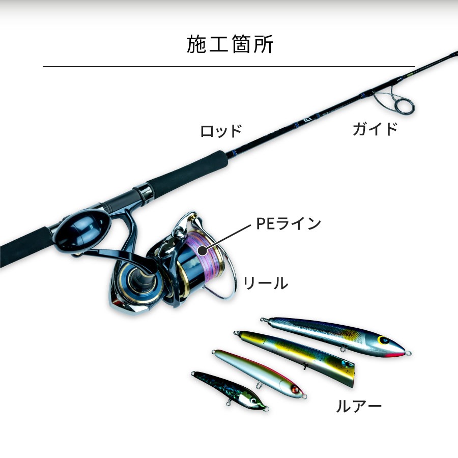 ���������ꥢ ���饶��50 ���å� / �꡼������ ���饹�����ƥ��󥰺ޡ�NGC-FGSP-01��