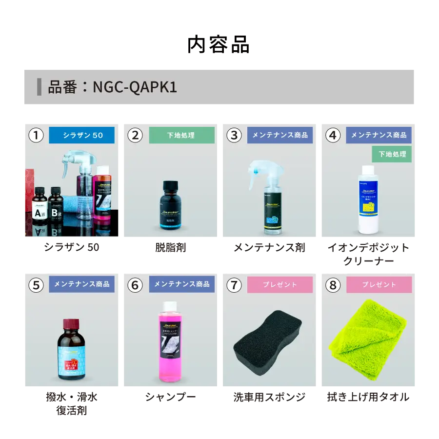 10%OFF�Ǥ��� �ڥѡ��ե����ȥ��åȡۥ��������ꥢ ���饶��50 ���Ͻ������饢�ե��������ޤ� ��NGC-QAPK1��