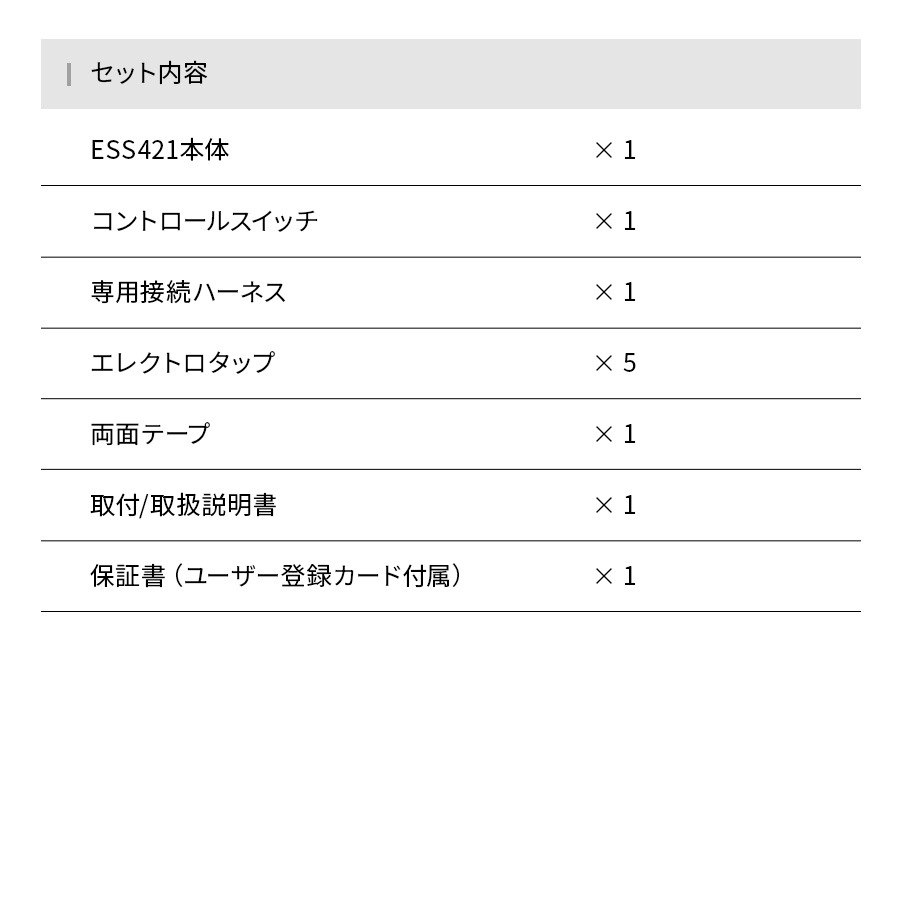 ޡ󥷡ȥåץʥ ³֤ɻ ESS421