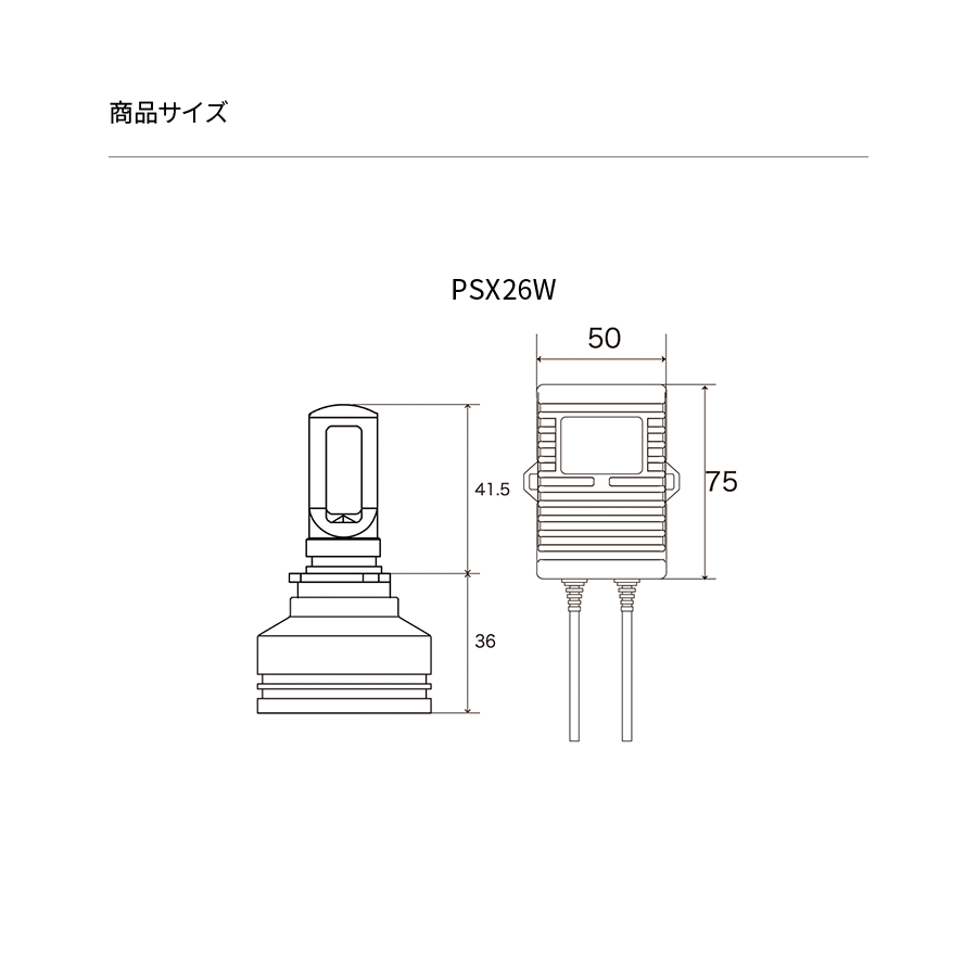 ڥѡϥ롼ǥ ե LEDե H8/H11/H16/HB4/PSX26W 10000lm(롼) 6500K ָб 2ĥåȡWF013