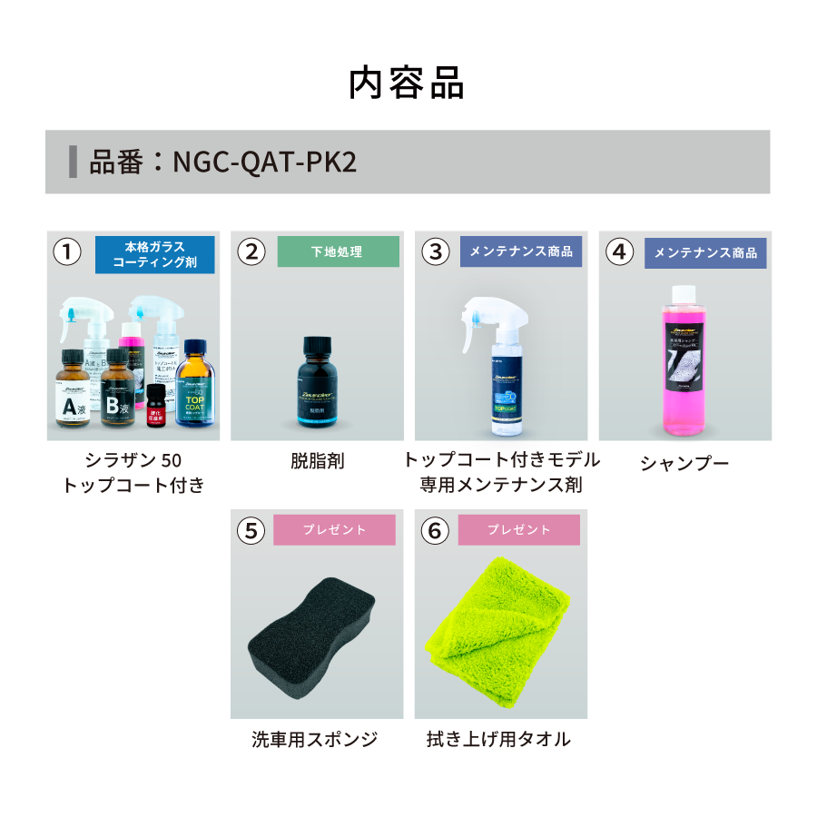 10%OFFǤ ڥȥåץդƥʥ󥹺ޥåȡۥꥢ 饶50 ȥåץդNGC-QAT-PK2