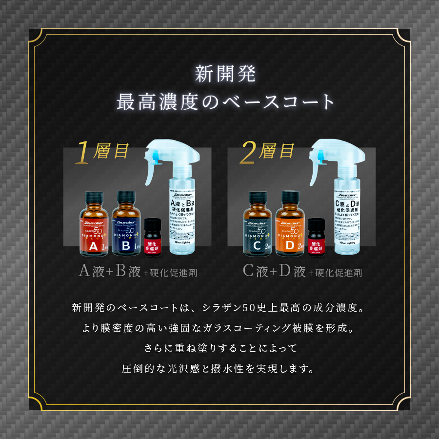 [ݥ]Zeusclear 饶50 ɥץ饹 ץ졼ץ饹ƥ