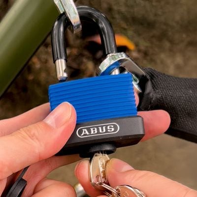 ABUS ������������ 70IB �ѿ� ��˶��� �ɿ奫�С� �����к� ���� �� �� �� �� ������ �����