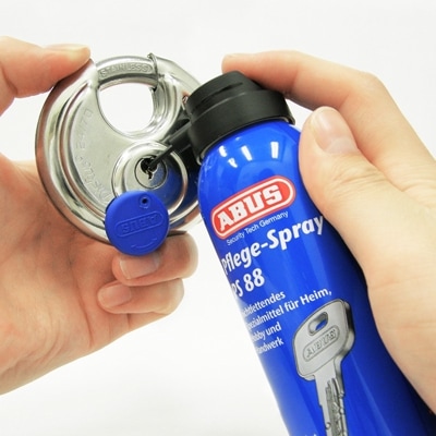 ABUS  PS88   ɥ   ץ졼  ƥʥ