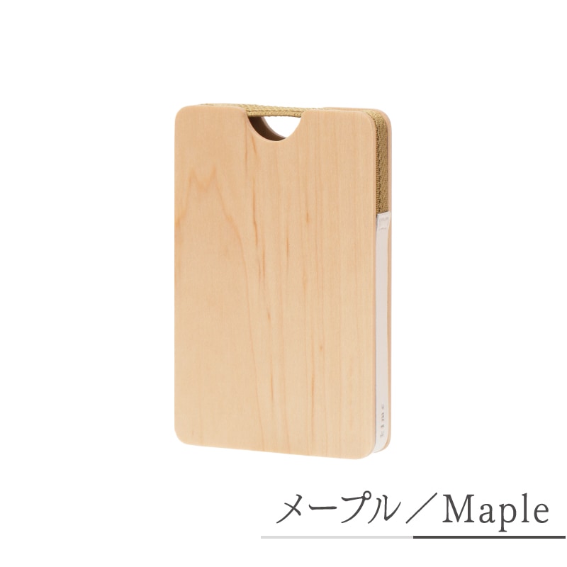名刺入れ カードケース kime(きめ) カードケース km10 デザイナーズ