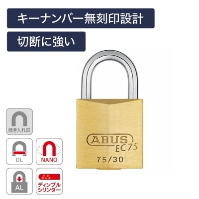 �ڼ��Ρ�ABUS EC75