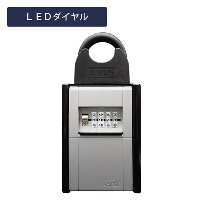 LEDȯ ΰŰǤǤ⸫䤹 뼰 ܥå ABUS ɤȥ¤Ȣ