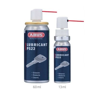 ABUS  PS22   ɥ   ץ졼  ƥʥ