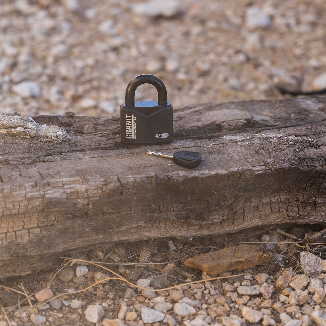 ABUS GRANIT ����˥å� 37RK ����� ������ �˲��к� ���˲� Ŵ�� �ɸ� �ŵ� ���� ���� �����к� ���� �ǹ����ǽ