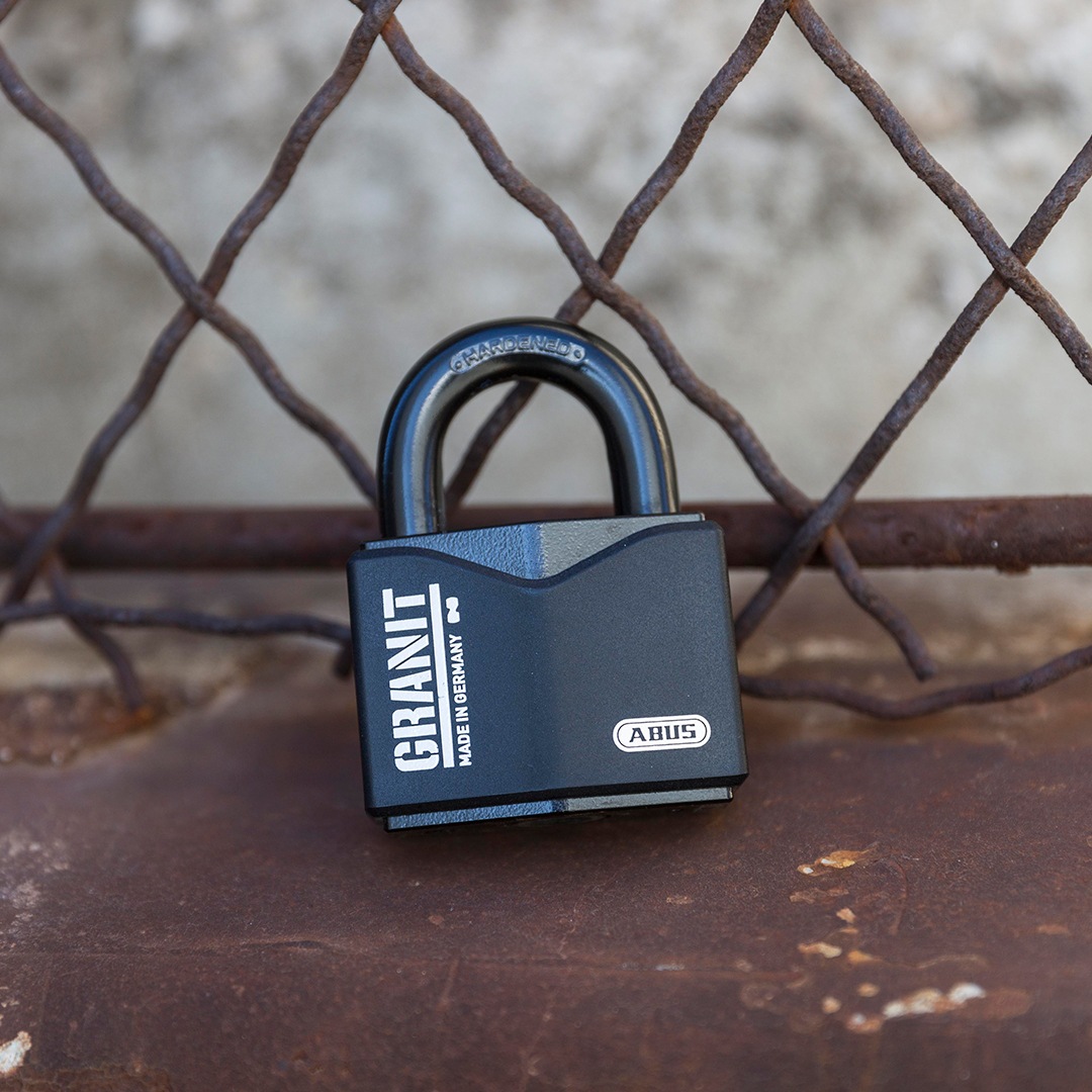 ABUS GRANIT ����˥å� 37RK ����� ������ �˲��к� ���˲� Ŵ�� �ɸ� �ŵ� ���� ���� �����к� ���� �ǹ����ǽ