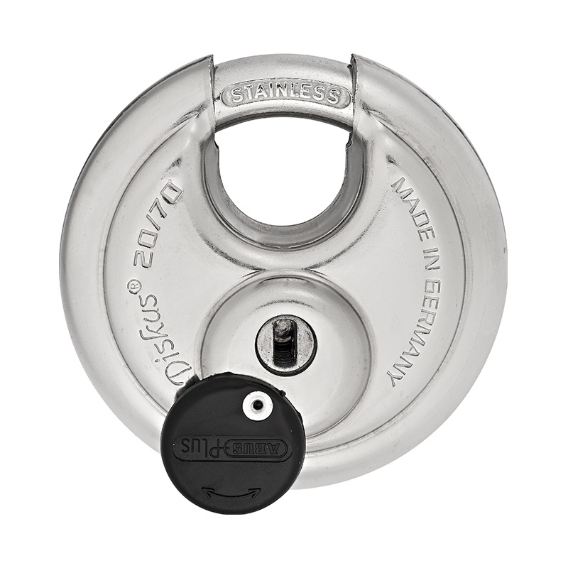ABUS Diskus 20 ������ ����� ����Ū���㤤��