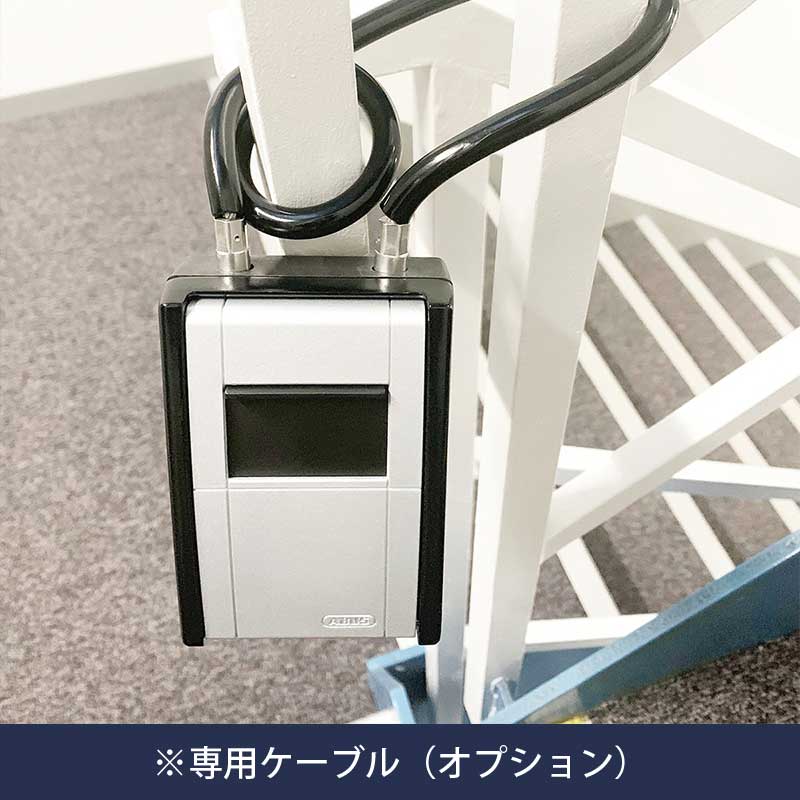 ABUS ɤȥ¤Ȣ ܥå Сϥɥб 뤬ʤ   Ϥ