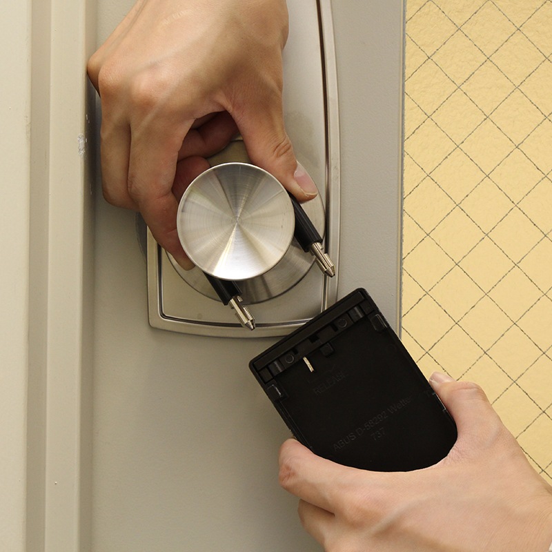 ABUS �������¤���Ȣmini �����ܥå��� ���� ����ѥ��� ������뤬�����ʤ� �������� ���� �������Ϥ�