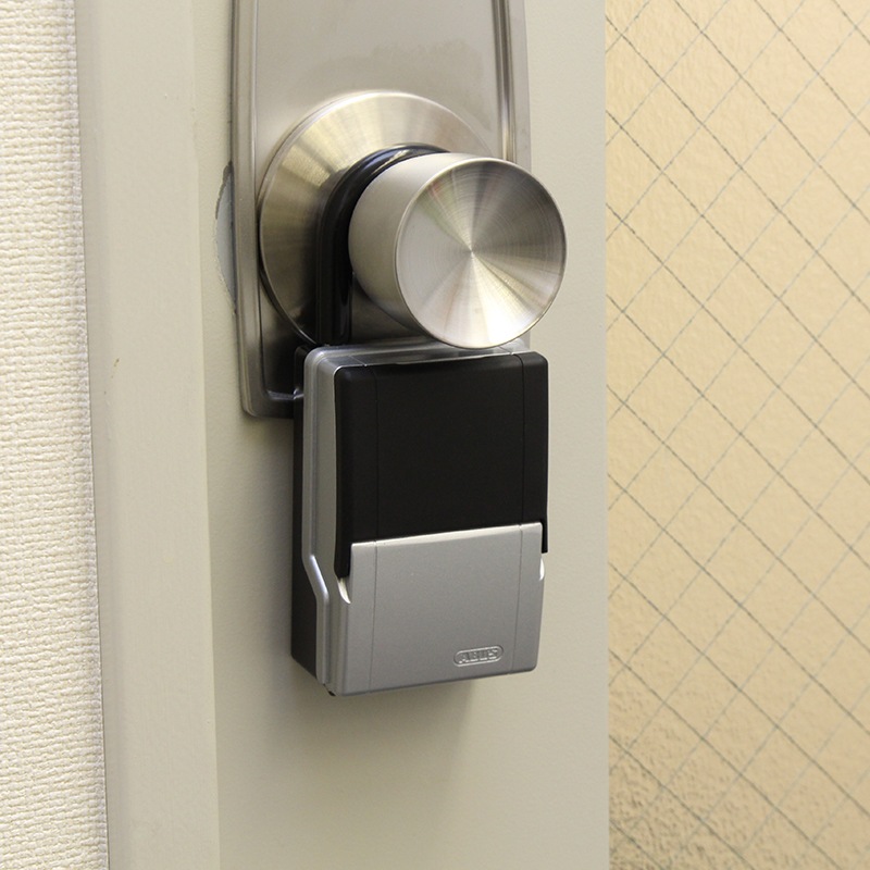 ABUS �������¤���Ȣmini �����ܥå��� ���� ����ѥ��� ������뤬�����ʤ� �������� ���� �������Ϥ�