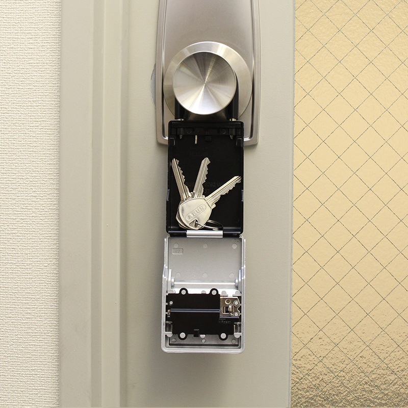 ABUS �������¤���Ȣmini �����ܥå��� ���� ����ѥ��� ������뤬�����ʤ� �������� ���� �������Ϥ�