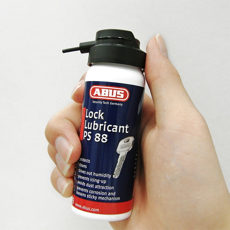 ABUS  PS88   ɥ   ץ졼  ƥʥ