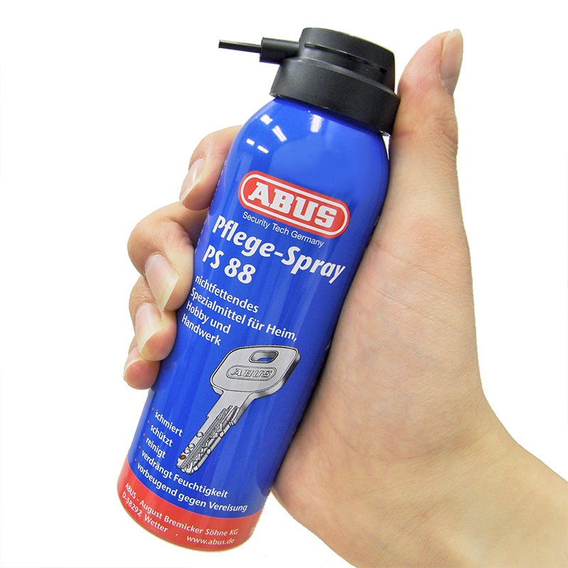 ABUS  PS88   ɥ   ץ졼  ƥʥ