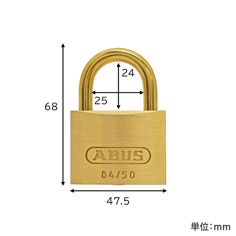 ABUS 84MB   Ʊ츰  ֥饹 饷å