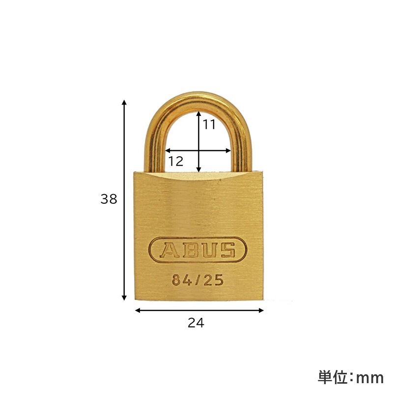 ABUS 84MB   Ʊ츰  ֥饹 饷å