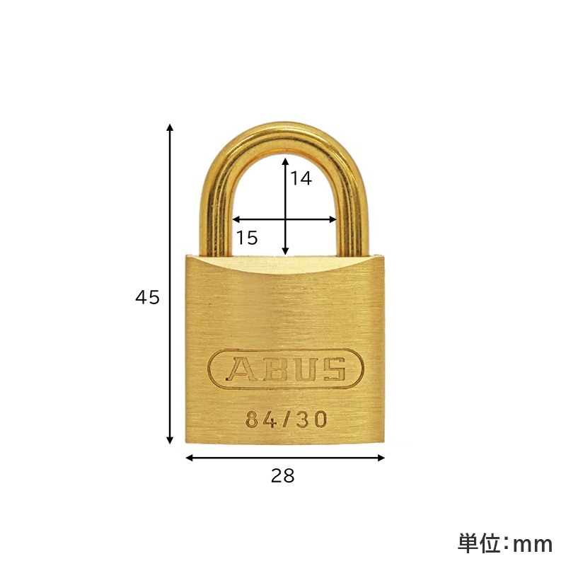 ABUS 84MB   Ʊ츰  ֥饹 饷å