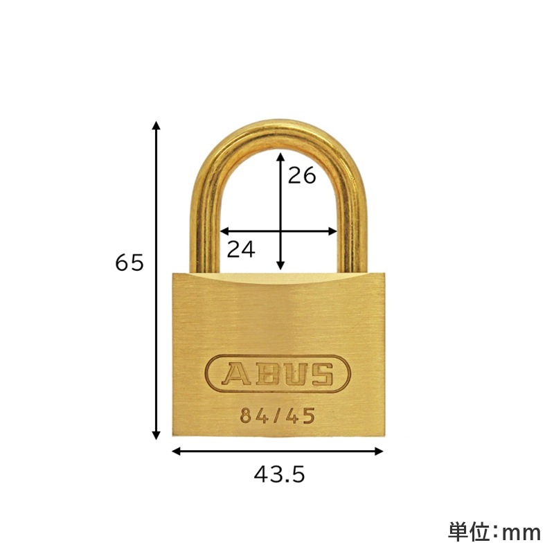 ABUS 84MB   Ʊ츰  ֥饹 饷å