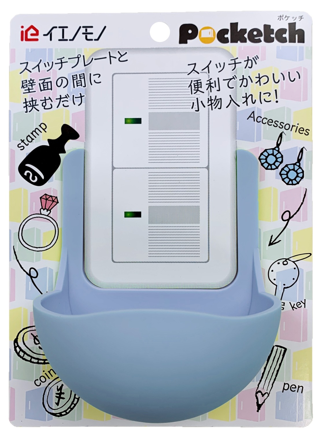 �ɳݤ� ��ʪ���� ���̼�Ǽ ��������ȥ졼 �������� �ŵ������å�������� Pocketch �ݥ��å� 1Ϣ�� ���������꡼ ���� �إ����� Ƚ��