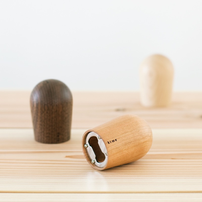 ��ȴ�� �ܥȥ륪���ץʡ� kime(����) ��ȴ�� km1 �ǥ����ʡ��� ���ե�