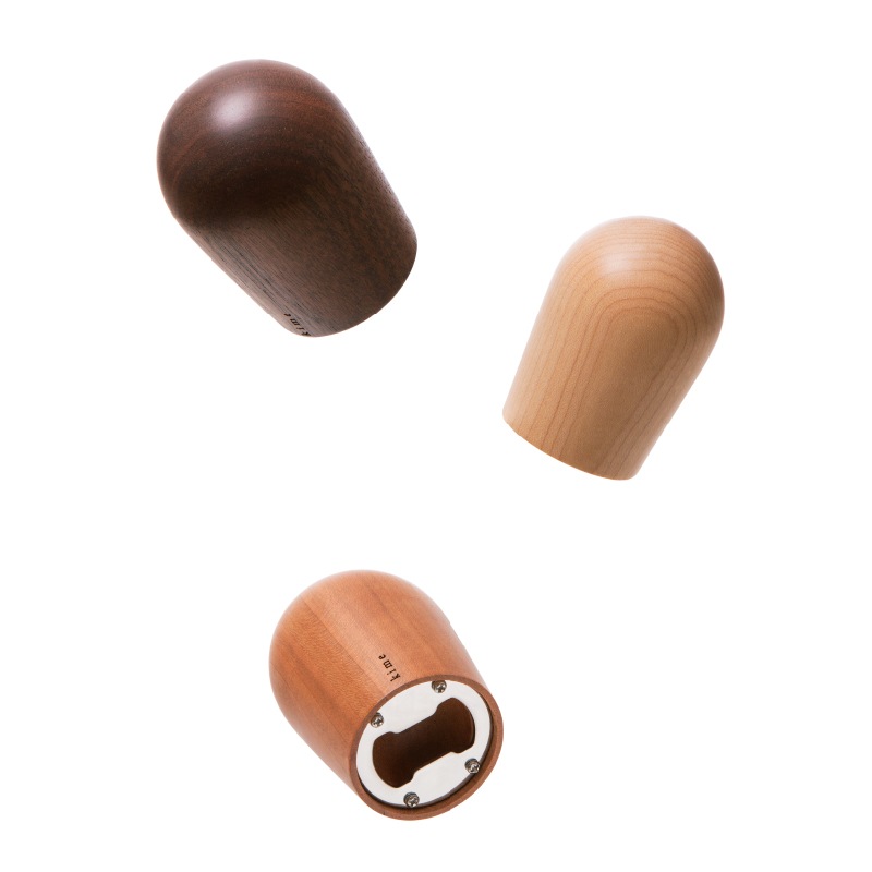 ��ȴ�� �ܥȥ륪���ץʡ� kime(����) ��ȴ�� km1 �ǥ����ʡ��� ���ե�