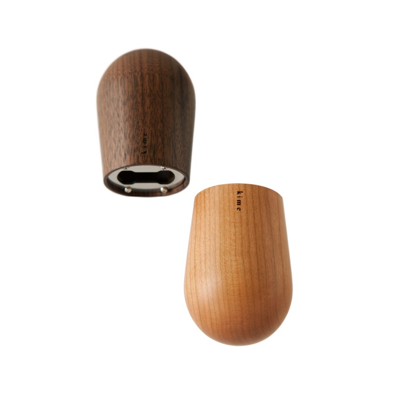 ��ȴ�� �ܥȥ륪���ץʡ� kime(����) ��ȴ�� km1 �ǥ����ʡ��� ���ե�