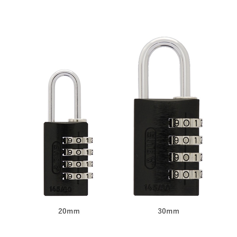  ⥻ƥ 4   ݥ ۥܥå ιԥХå ꡼ ABUS 145-4d