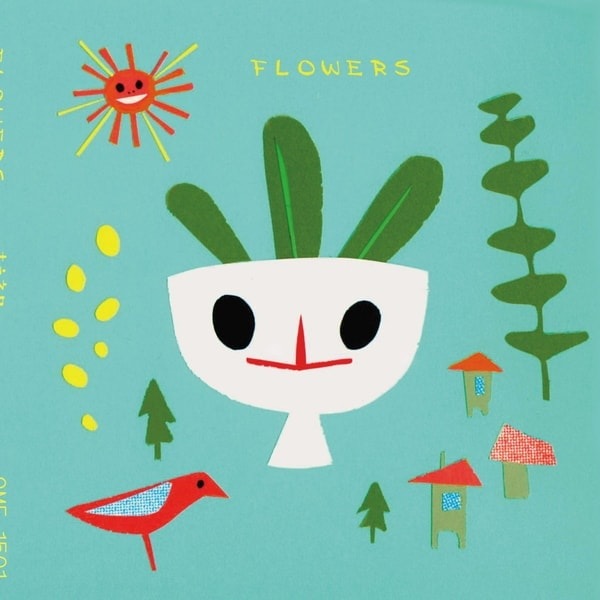 2ndCDFLOWERS