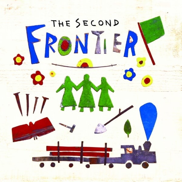 5thCDTHE SECOND FRONTIER