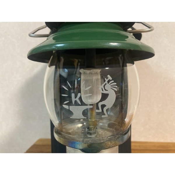 [̵]Kokopelli Iron/ڥꡦ󡡥󥿥󥰥֡550