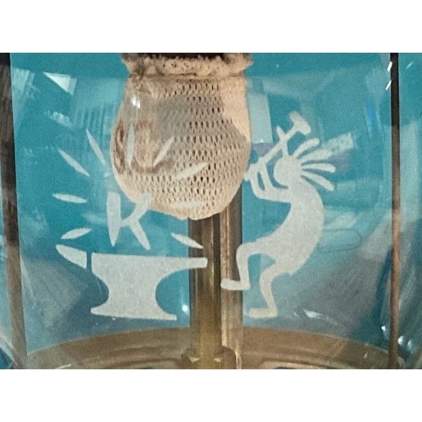 [̵]Kokopelli Iron/ڥꡦ󡡥󥿥󥰥֡550