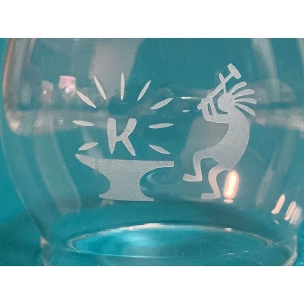 [̵]Kokopelli Iron/ڥꡦ󡡥󥿥󥰥֡550