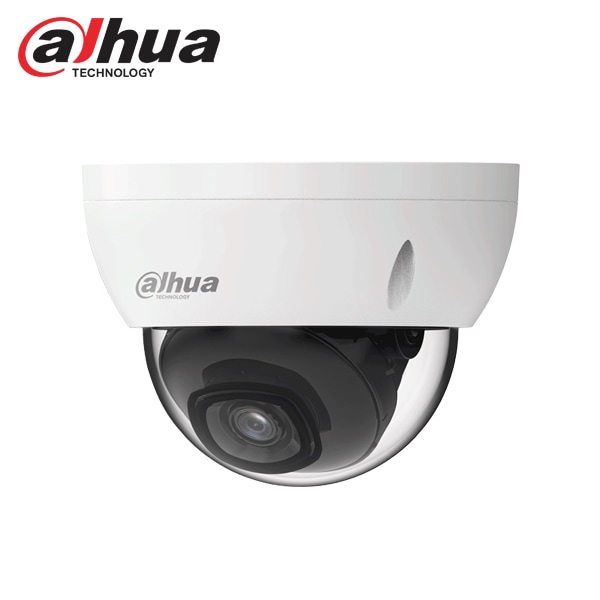 [DAHUA][IP-2M]知能型AI IPカメラ IPC-HDBW3241EN-AS/逆光補正、露出、ハイライト補正/IR 50M/H.265+/POE/防水/衝撃保護/SDカード装着可能/ マイク内蔵 