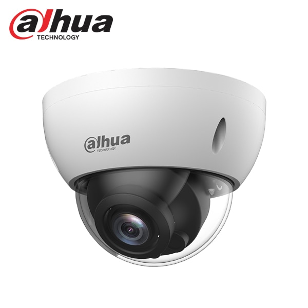DAHUA | No.1 CCTV