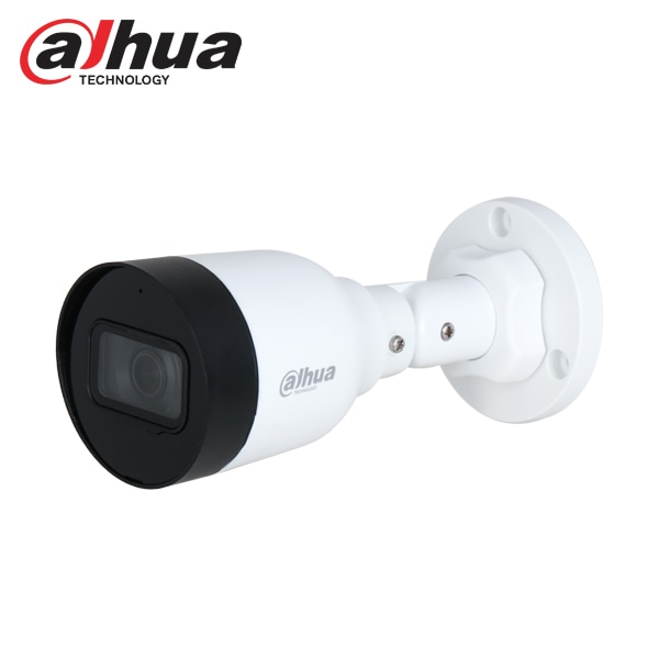 [DAHUA] [IP-4M] QHD 400万画素 IPカメラ/逆光,露出,ハイライト補正/Smart H.265+/POE/夜間30m/IPC-HFW1431S1-A-S4 