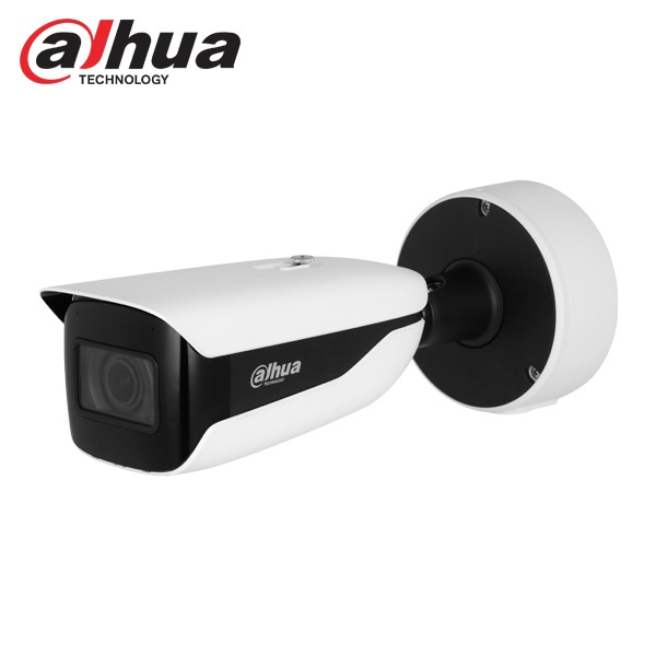 [DAHUA][IP-8M]知能型AI IPカメラ/IPC-HFW5842H-ZHE/8メガピクセル/夜間カラー電動ズーム/逆光,露出,ハイライト補正/夜間60M/POE/H.265+/SDカード可能/防水 