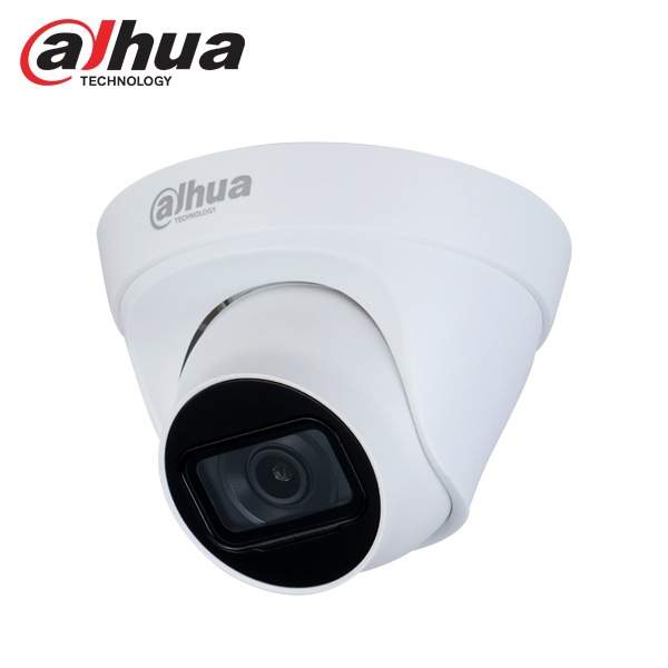 [DAHUA][IP-4M] QHD IPカメラ/HDW1431T1N-S4/Smart H.265+/逆光,露出,ハイライト補正/ 夜間30M/POE/防水 