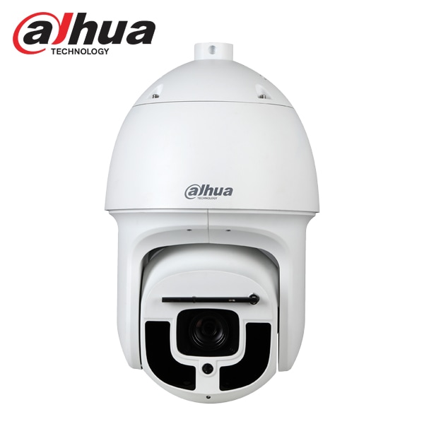 [DAHUA] [IP-2M] 知能型AI IPカメラ/SD10A260WA-HNF/光学60倍ズーム/逆光,露出,霧,ハイライト補正/Smart H.265+/IR 450M/Hi-POE/防水/耐衝撃/ワイパー 
