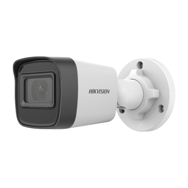 【提携倉庫より発送】[HIKVISION] TVI AHD CVI SD オールインワン ハイブリッド 210万画素 赤外線カメラ 2メガピクセル 1080P 屋外用 夜間50m EXIR?防水 DS-2CE16D3T-IT3F
