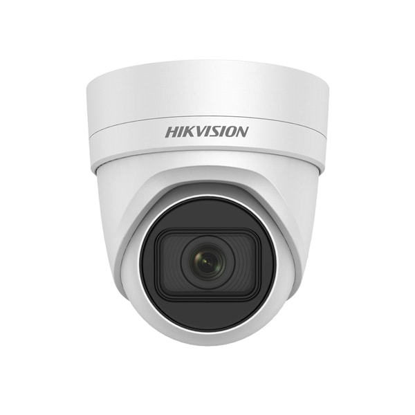 【提携倉庫より発送】[HIKVISION] 4K UHD 800万画素　赤外線ドームカメラ 防犯カメラ 屋外用 バレット型　逆光 ノイズ補正 夜間30M EXIR 防水 DS-2CE76U1T-ITPF
