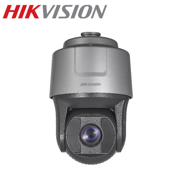 【提携倉庫より発送】[HIKVISION] [IP-2M] ナイトカラー PTZ AI IPカメラ/DS-2DF8225IH-AEL/光学25倍ズーム/逆光,露出,ハイライト補正/人物・車両動作検知/顔認識/パトロール・追跡/200M IR/SDカード対応/H.265+/Hi-PoE/防水/アルミニウム合金素材